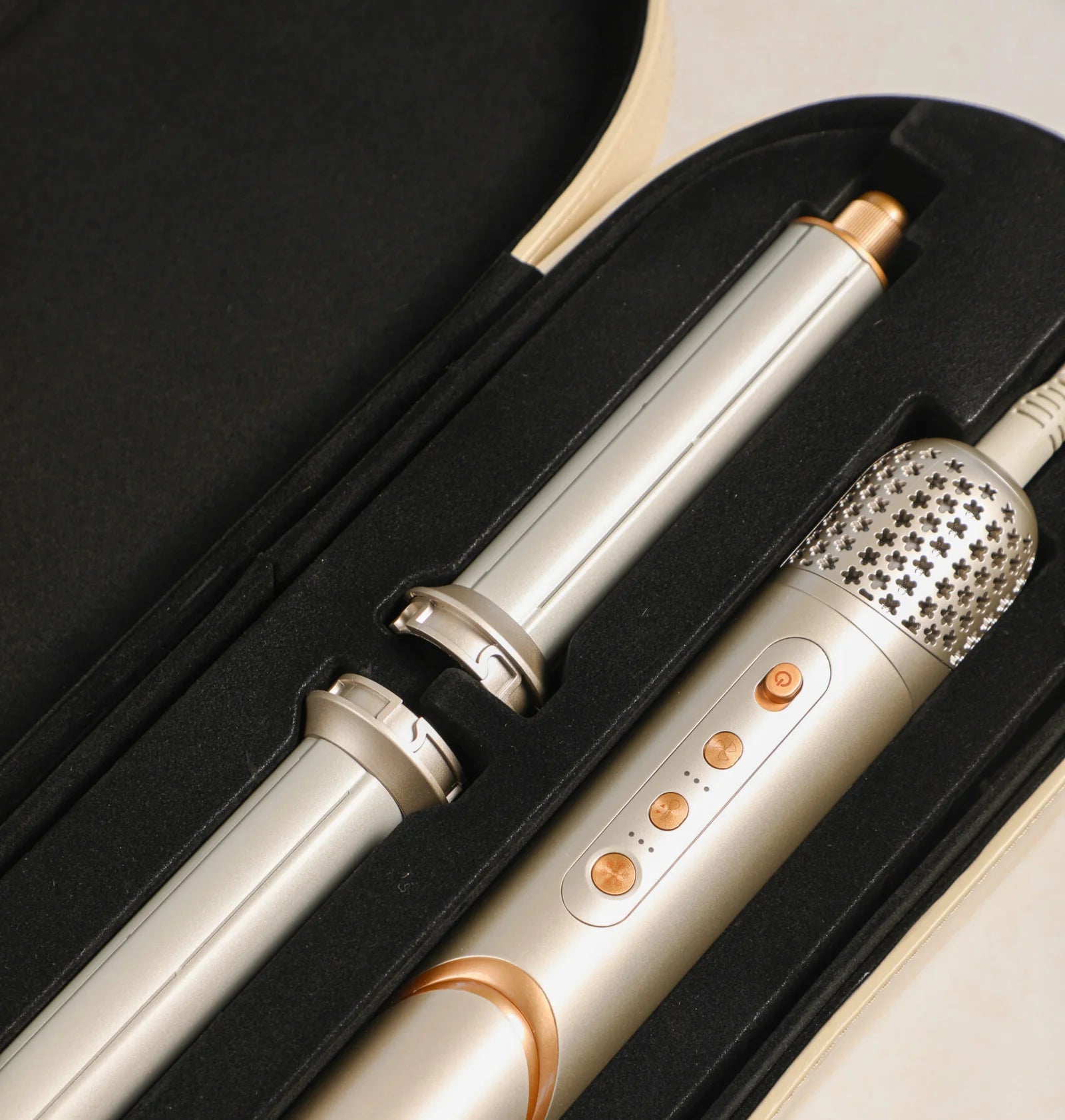 Estuche para Air Styler Ion 8