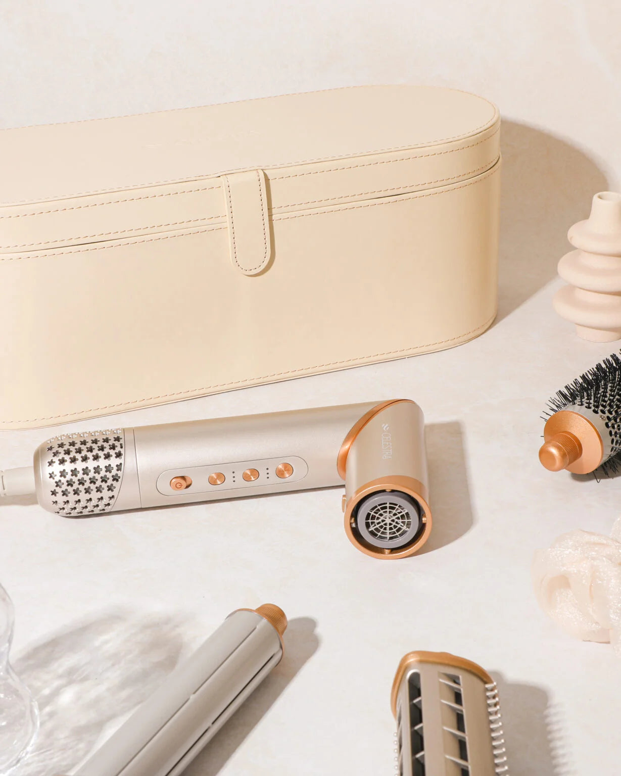 Estuche para Air Styler Ion 8