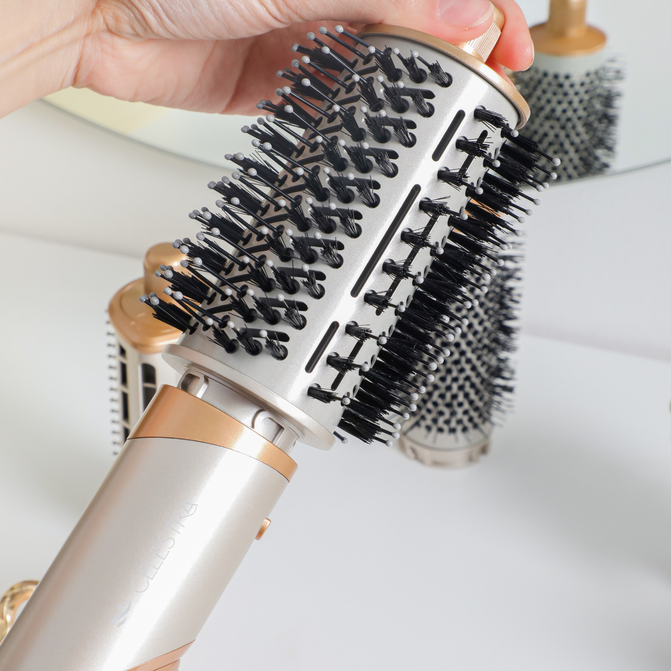 Air Styler Ion 9