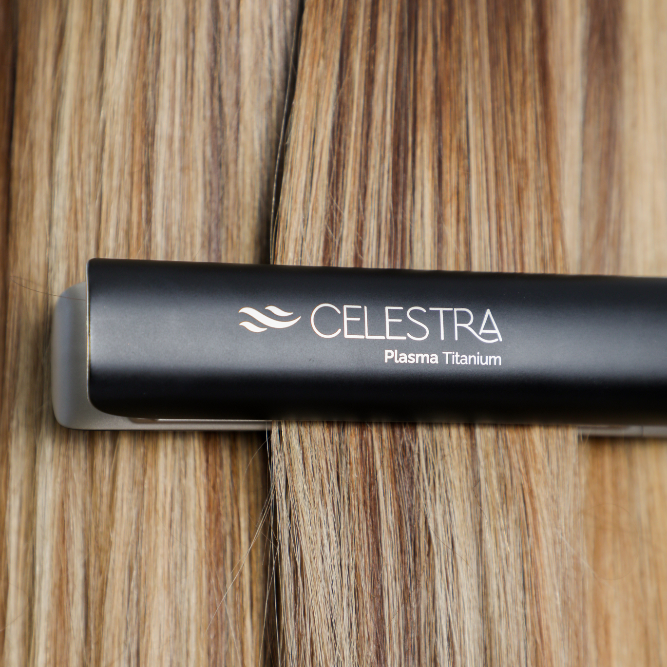 Planchita Plasma Titanium