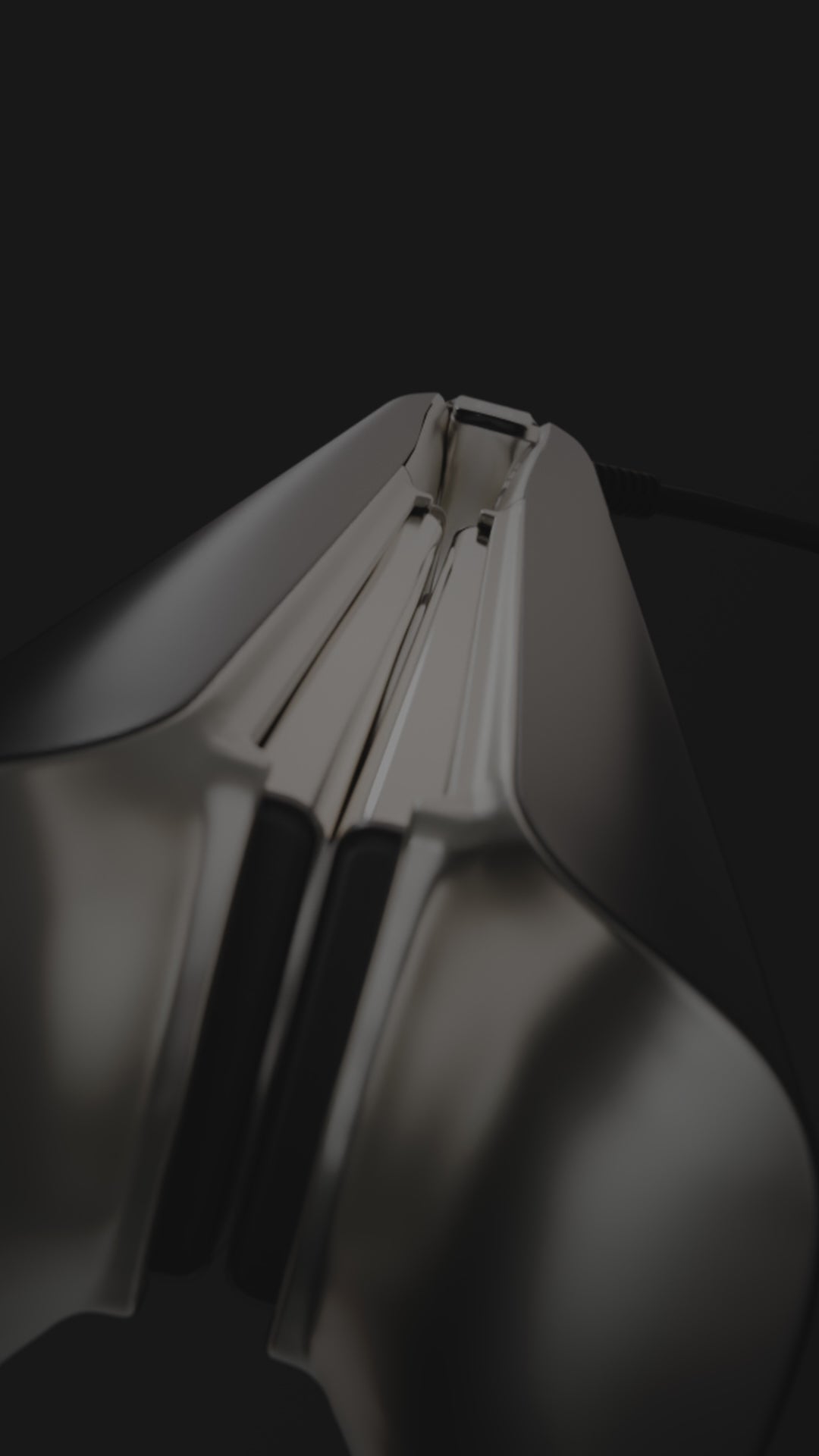 Planchita Plasma Titanium