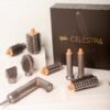 Celestra Air Styler Ion 8