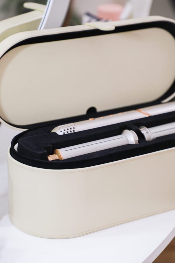 Celestra Air Styler Ion 8 LEATHER box EDITION - Imagen 2