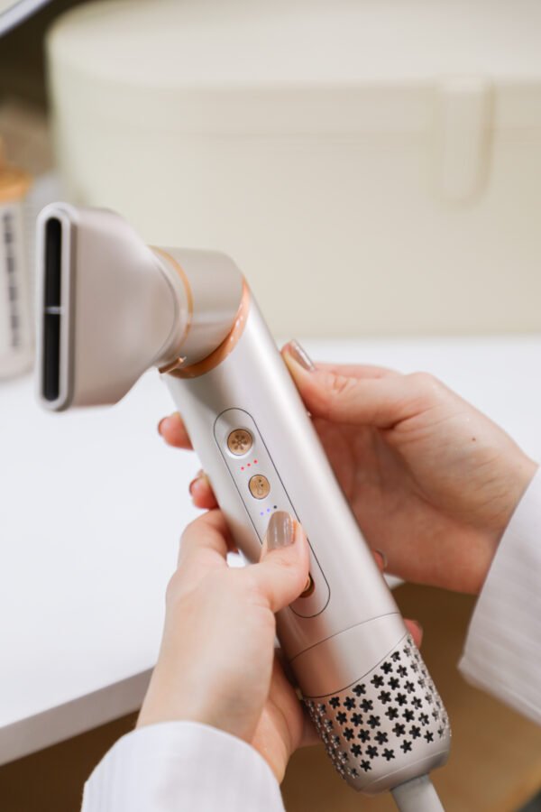 Celestra Air Styler Ion 8 LEATHER box EDITION - Imagen 4