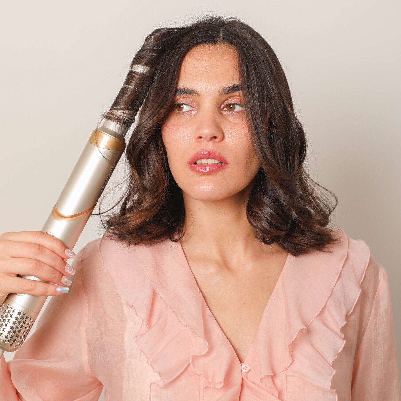 Celestra Air Styler Ion 8 Leather Box Edition - Imagen 5