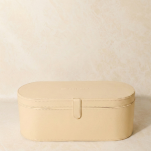 Celestra Leather Box – Estuche para Air Styler Ion 8
