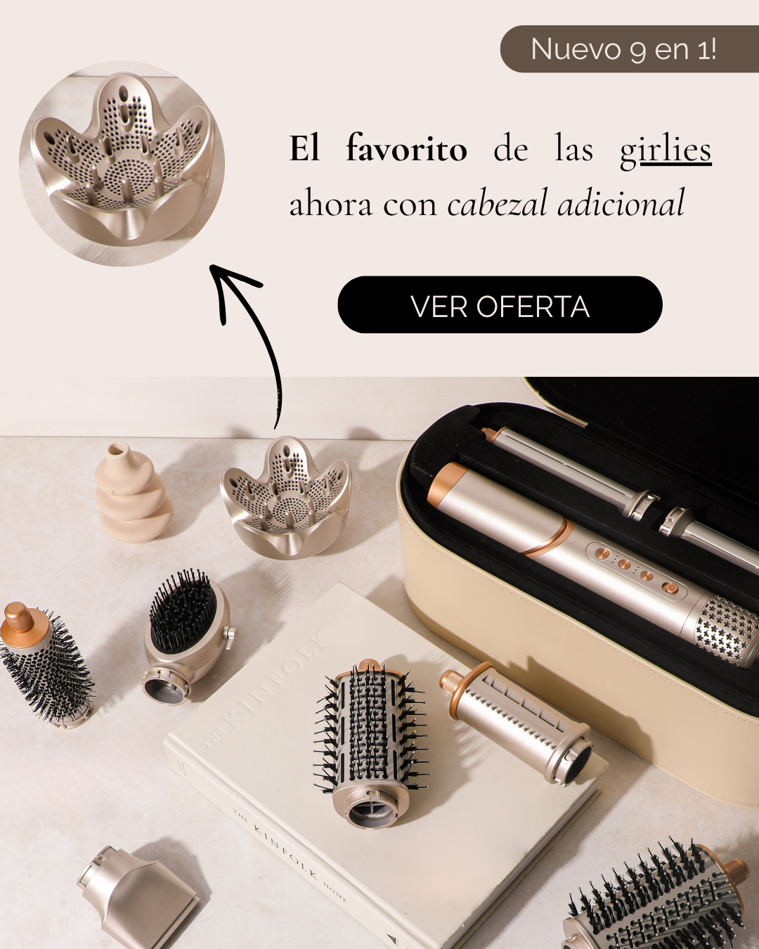 Promoción